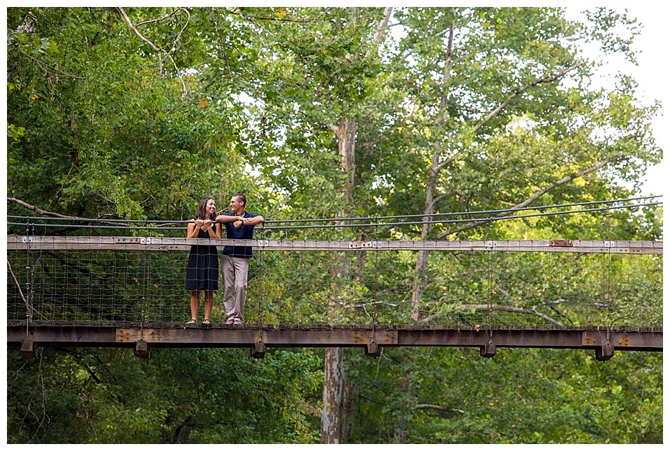 Courtney & Joey's Red River Gorge Engagement Session Photo by Kevin and Anna Photography NEW 03