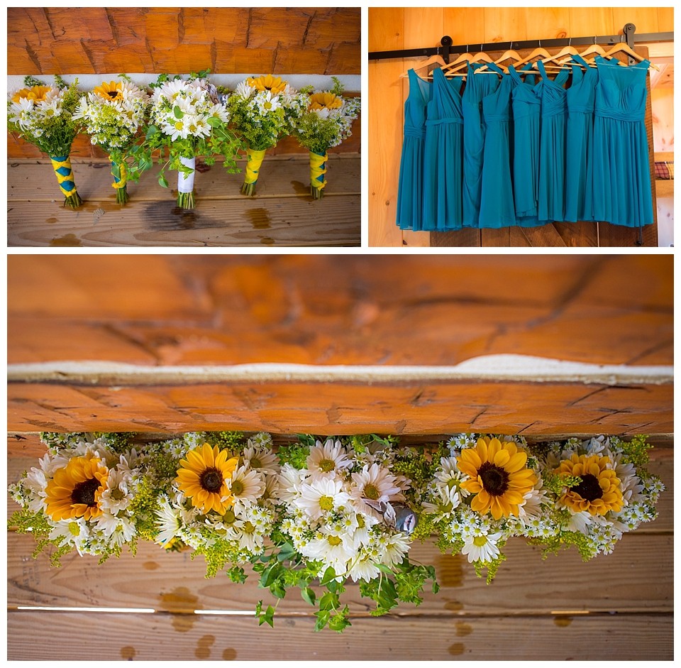 Red River Gorge Fall Wedding at the Cliffview Resort_0007