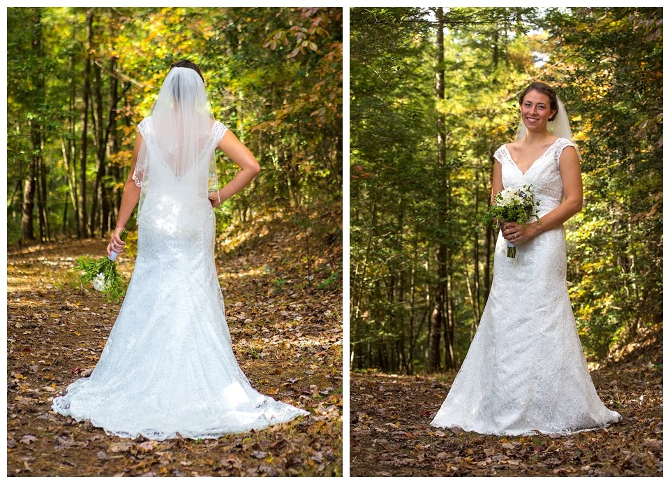 Red River Gorge Fall Wedding at the Cliffview Resort_0012