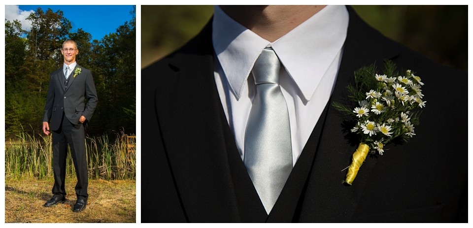 Red River Gorge Fall Wedding at the Cliffview Resort_0016