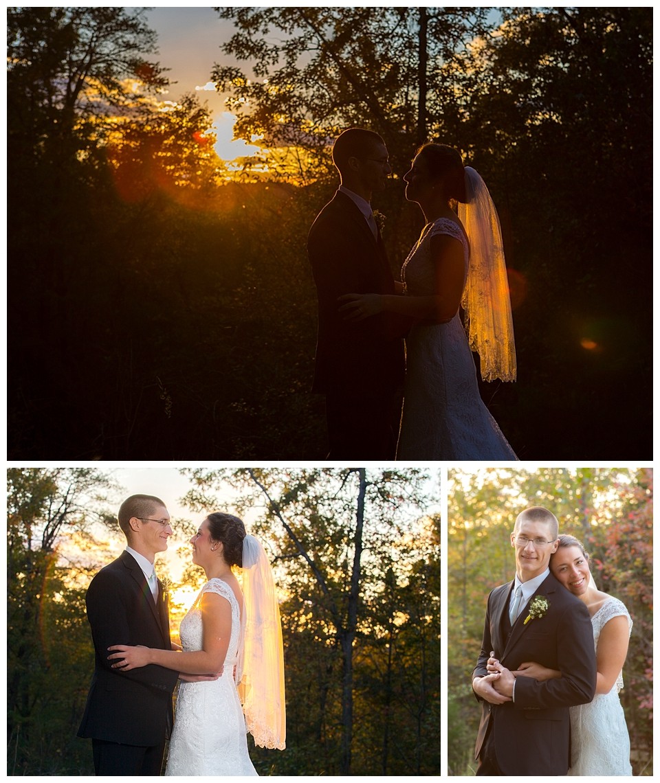 Red River Gorge Fall Wedding at the Cliffview Resort_0030