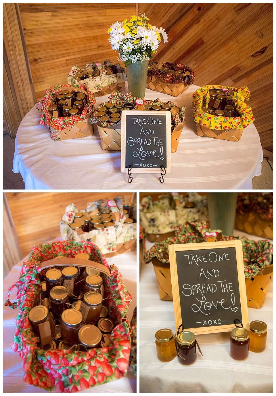 Red River Gorge Fall Wedding at the Cliffview Resort_0034