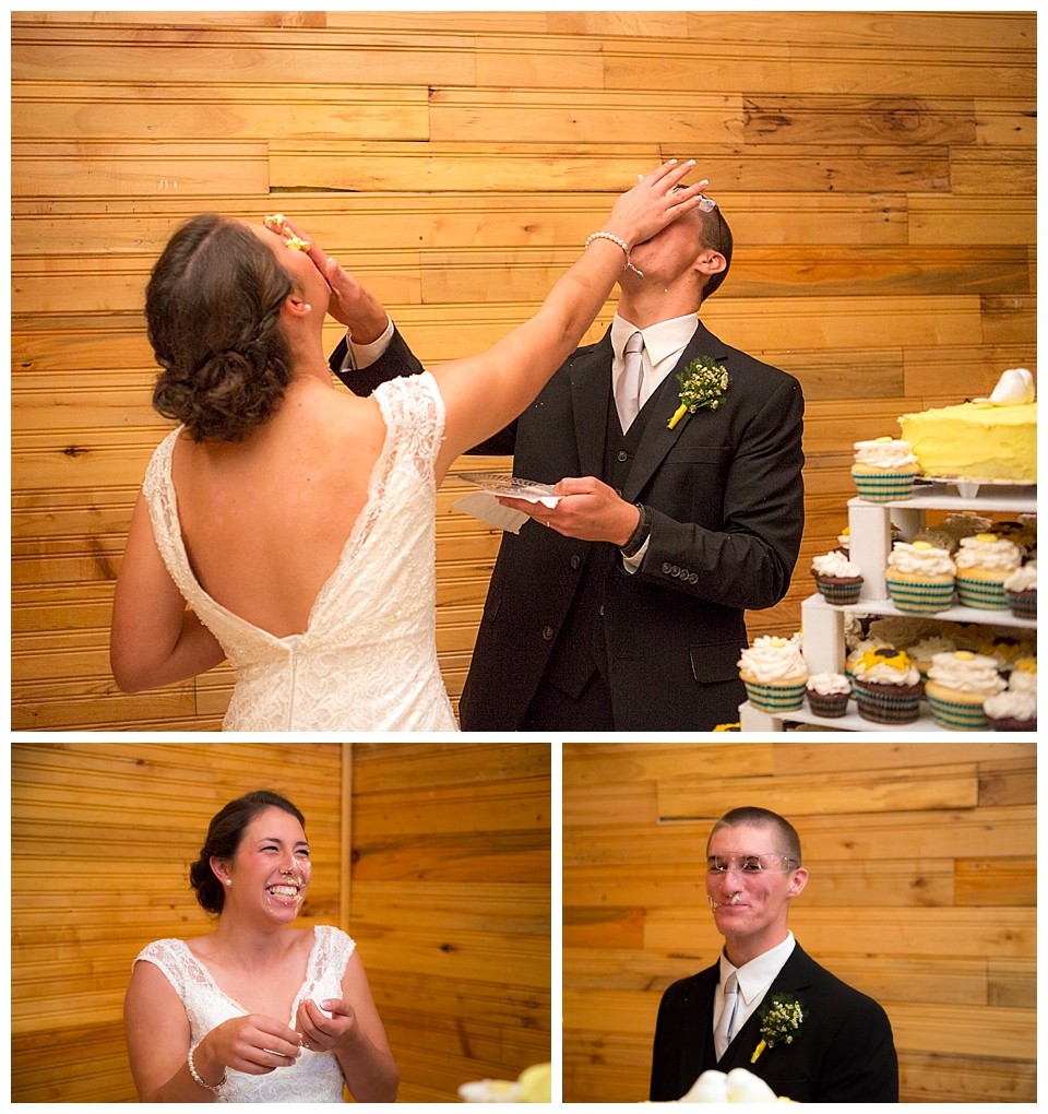 Red River Gorge Fall Wedding at the Cliffview Resort_0042