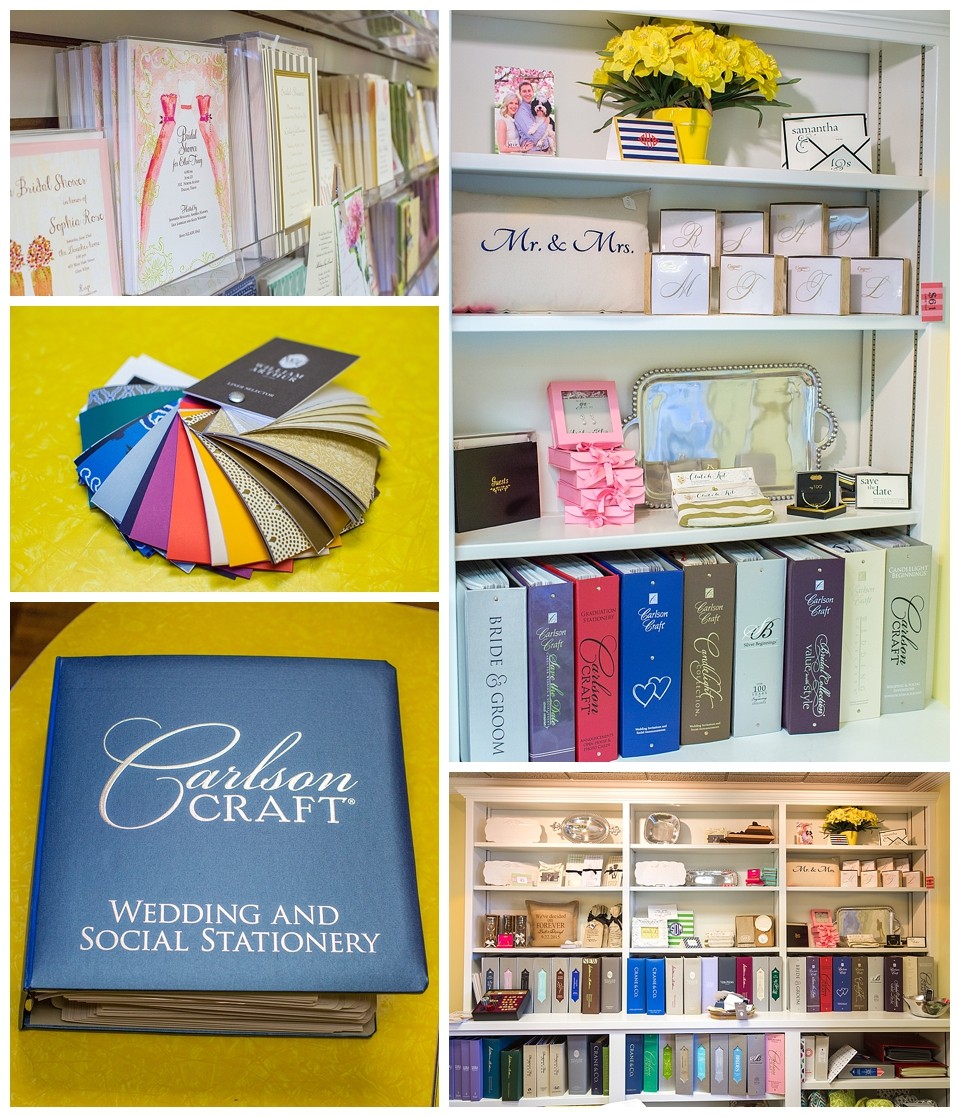 Daffodils Fine Stationary and Gifts in Lexington, Kentucky