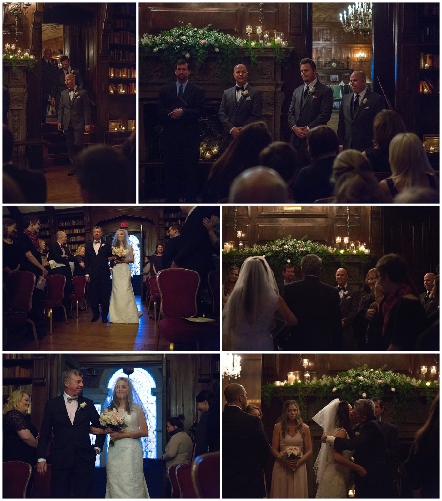 Winter Wedding at UK's Spindletop Hall in Lexington, Kentucky_0009