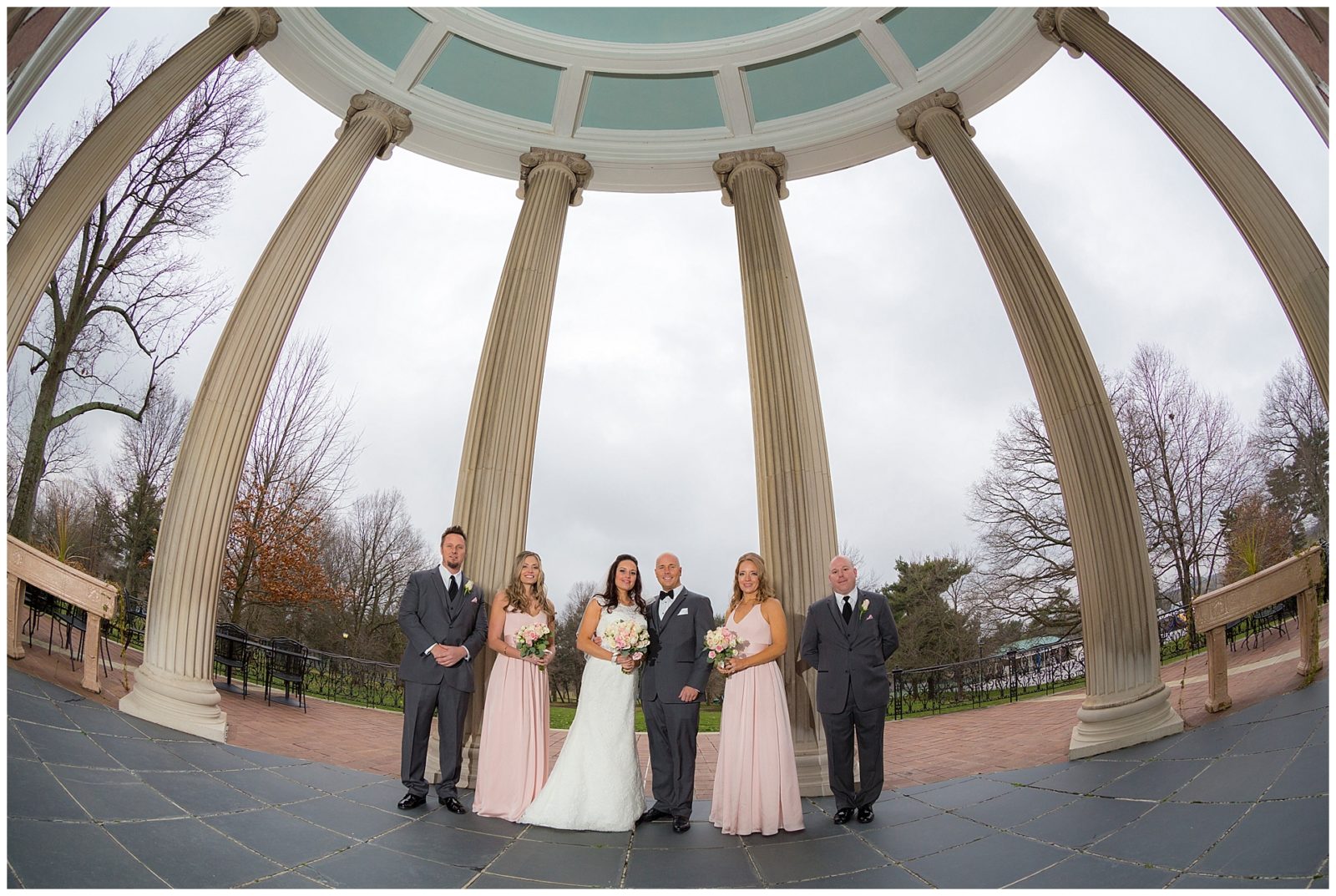 Winter Wedding at UK's Spindletop Hall in Lexington, Kentucky_0026