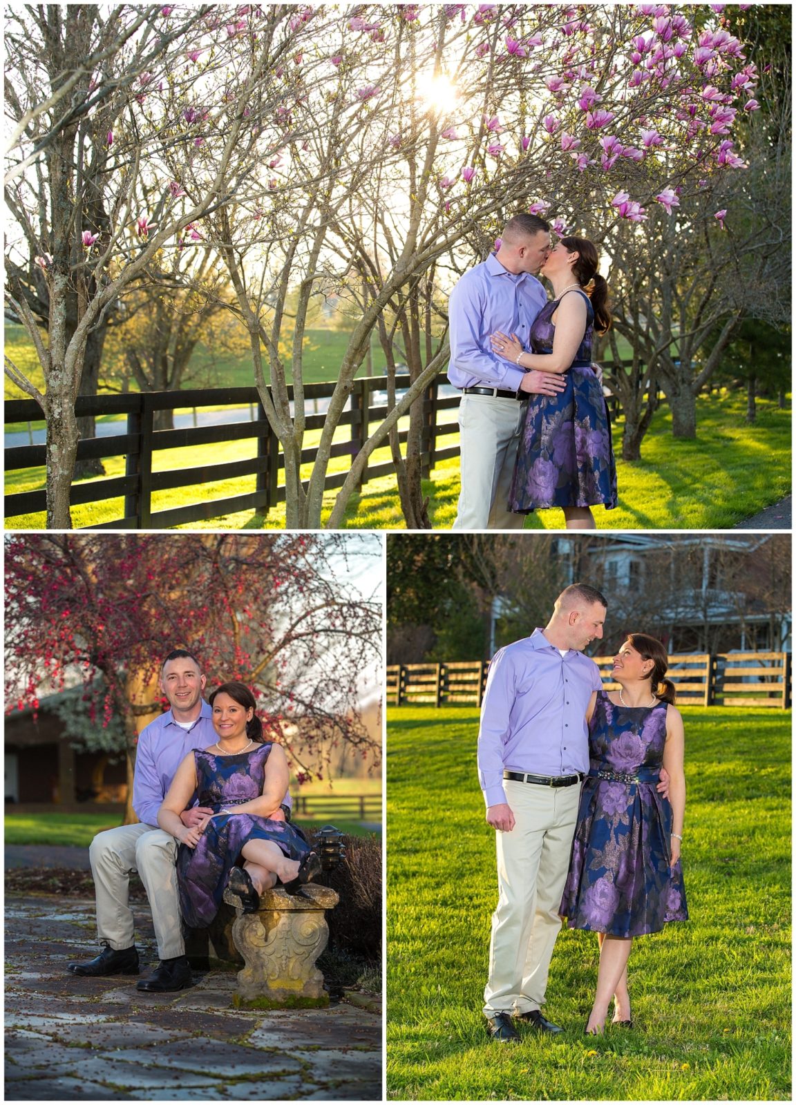 Engagement Session at Warrenwood Manor in Danville, Kentucky_0011
