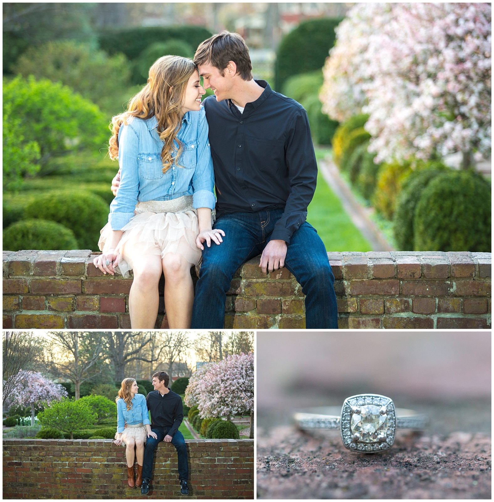 Madison and David's Engagement Session_0017