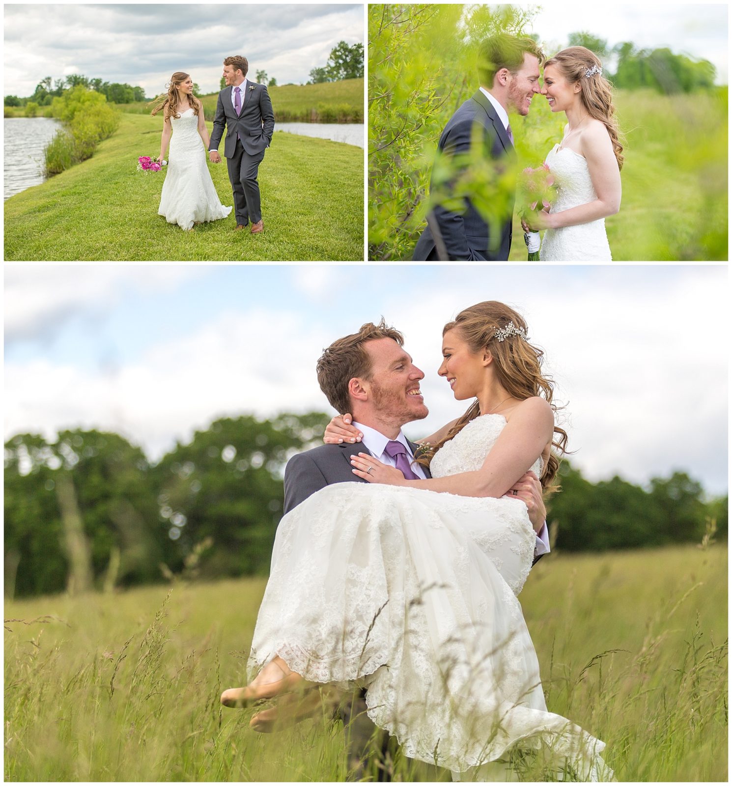 Luke & Leah's Wedding Photography Blog 15