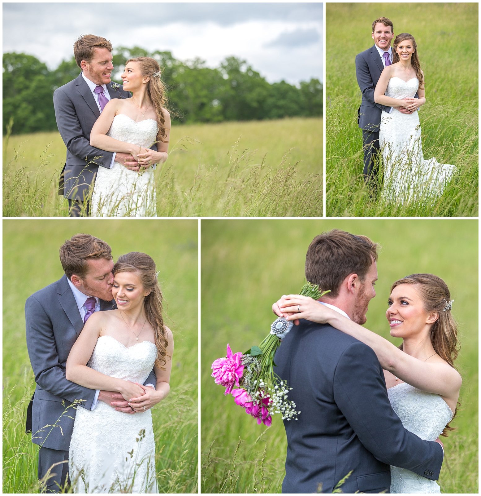 Luke & Leah's Wedding Photography Blog 16