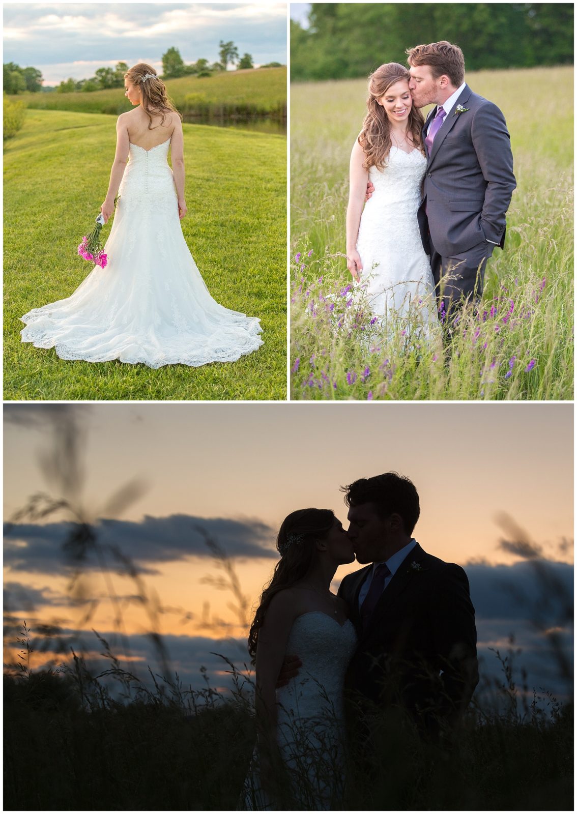 Luke & Leah's Wedding Photography Blog 19