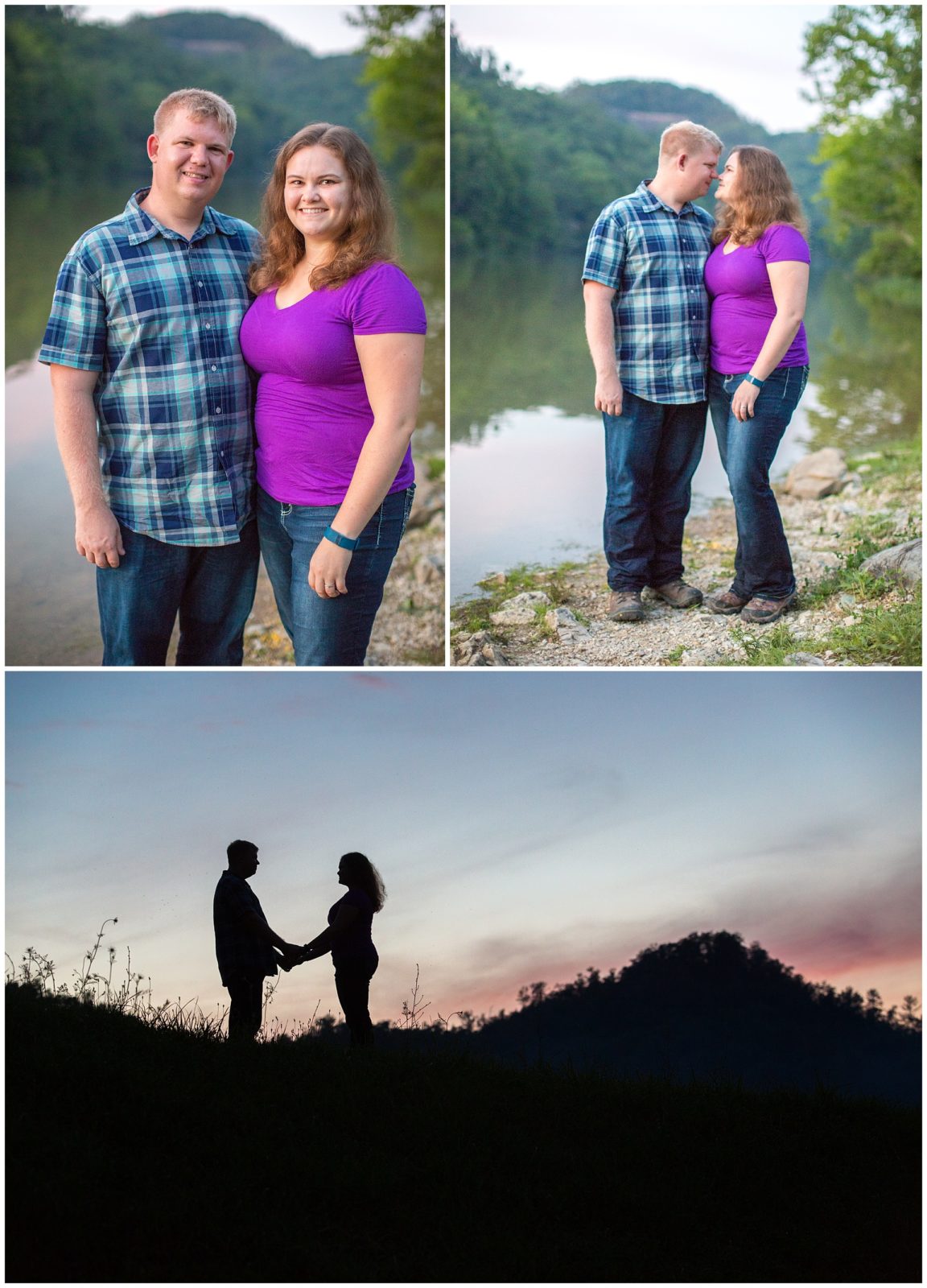 Red River Gorge Engagement Session (July 2016)_0007