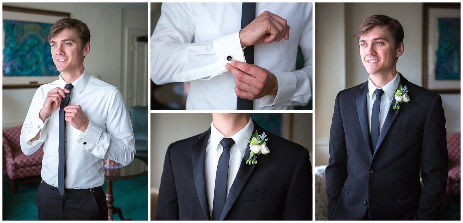 Christ Church Cathedral Wedding Photography_0004