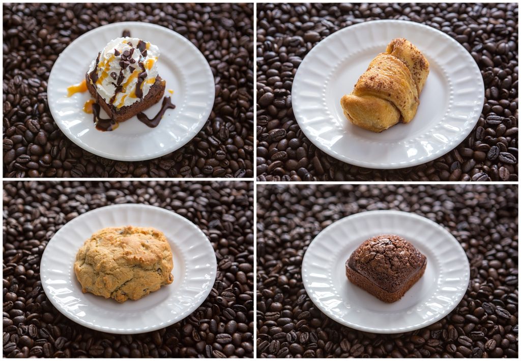 Dolcé Café & Desserts Food Truck based in Lexington, Kentucky