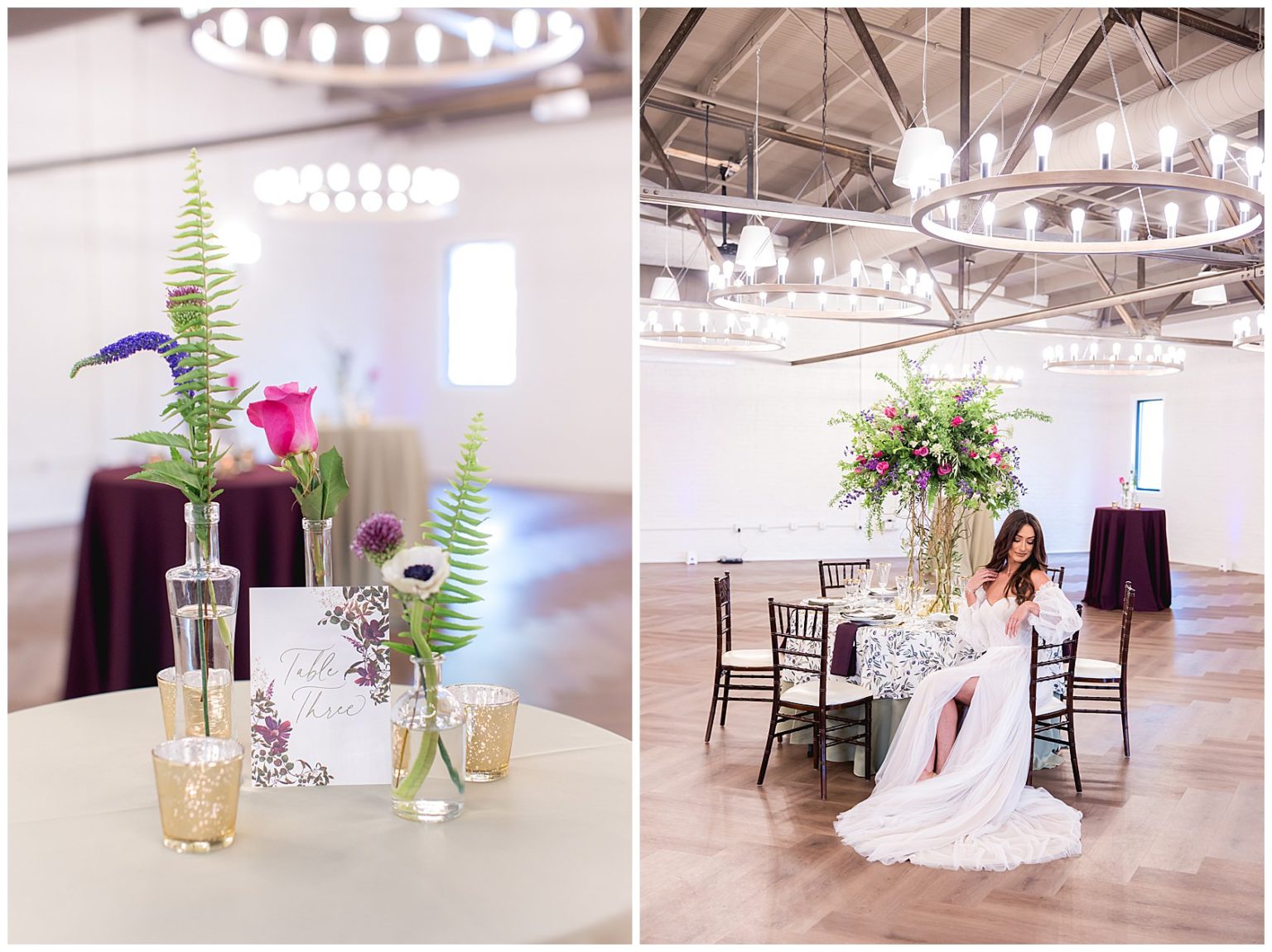 Brand New Wedding Venue Harper Hall in Downtown Lexington, Kentucky 014